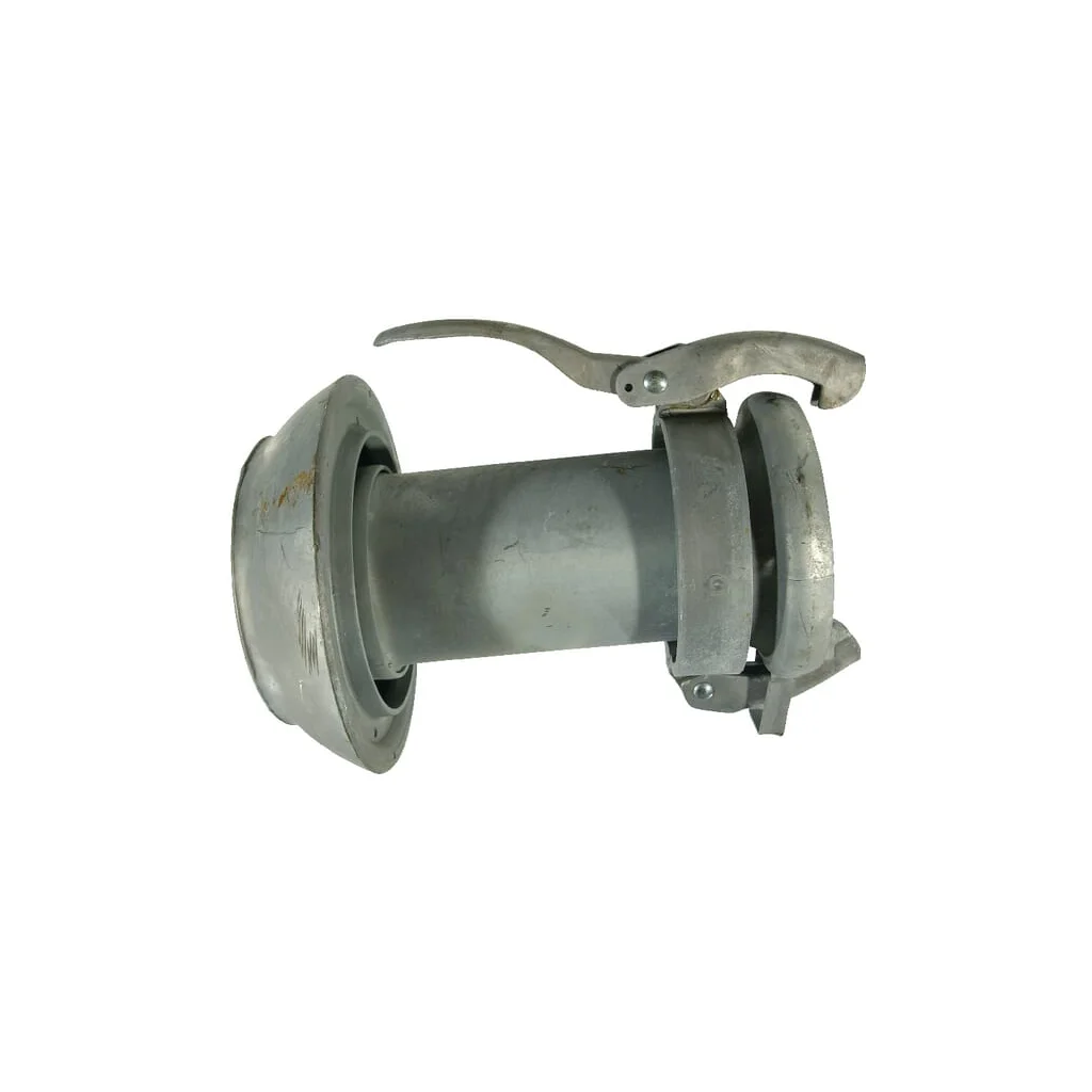 Adaptor drept tip Perrot tată 8" mamă 6"