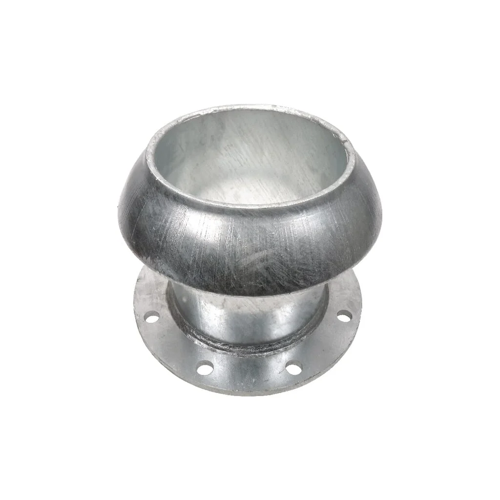 Cuplă tip Perrot tată 8" cu flanșă standard