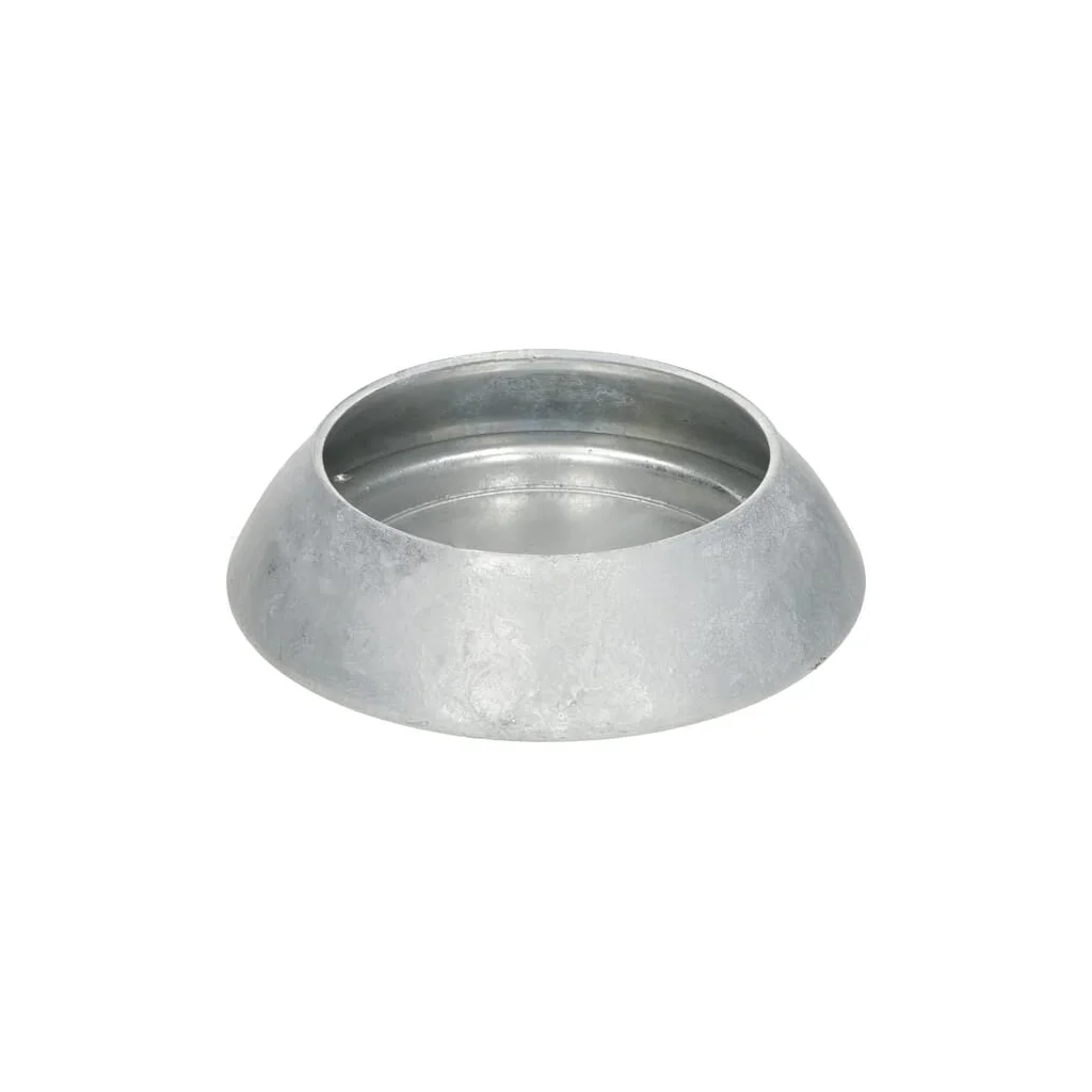 Capac tip Perrot tată 8"