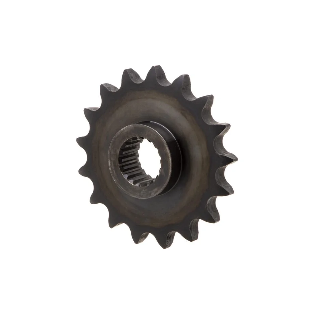 Pinion