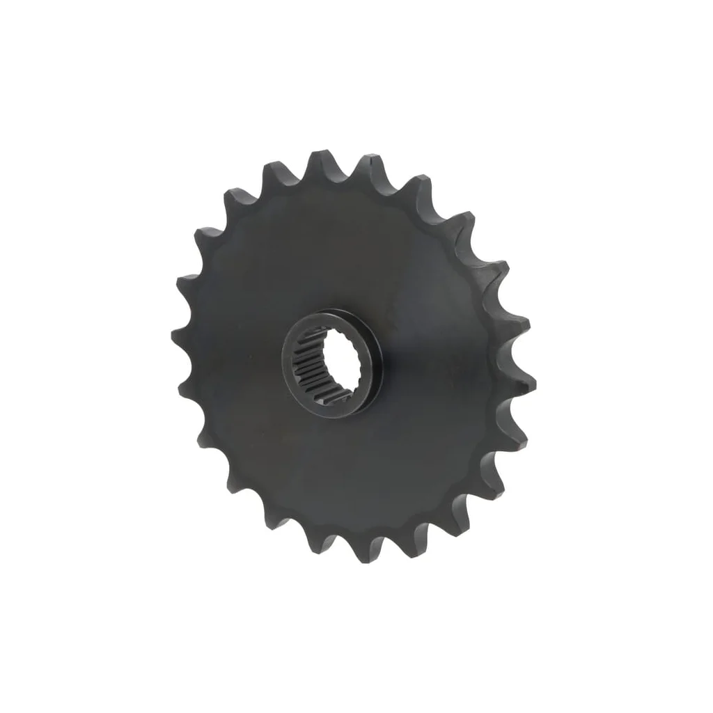 Pinion