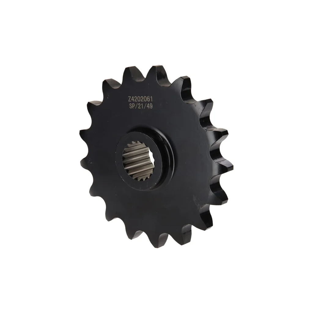 Pinion