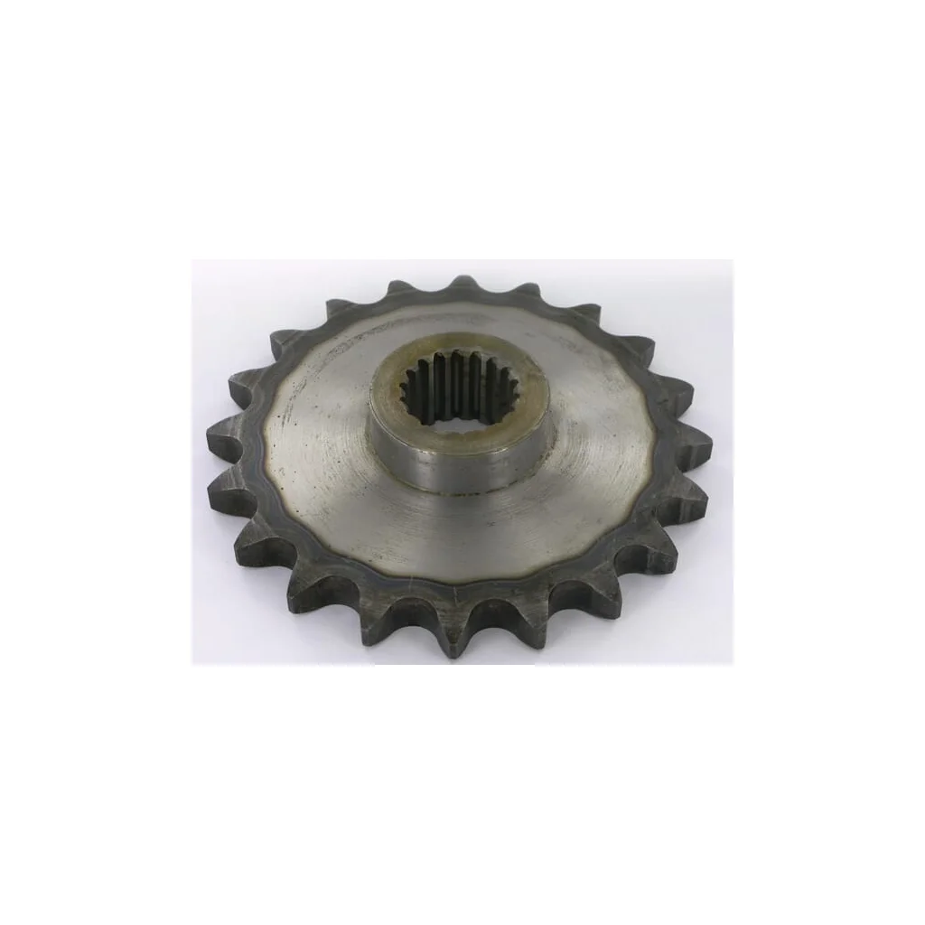 Pinion