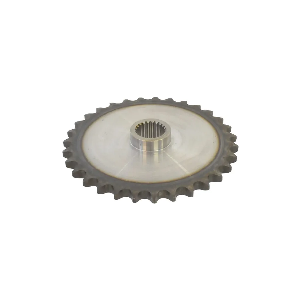 Pinion