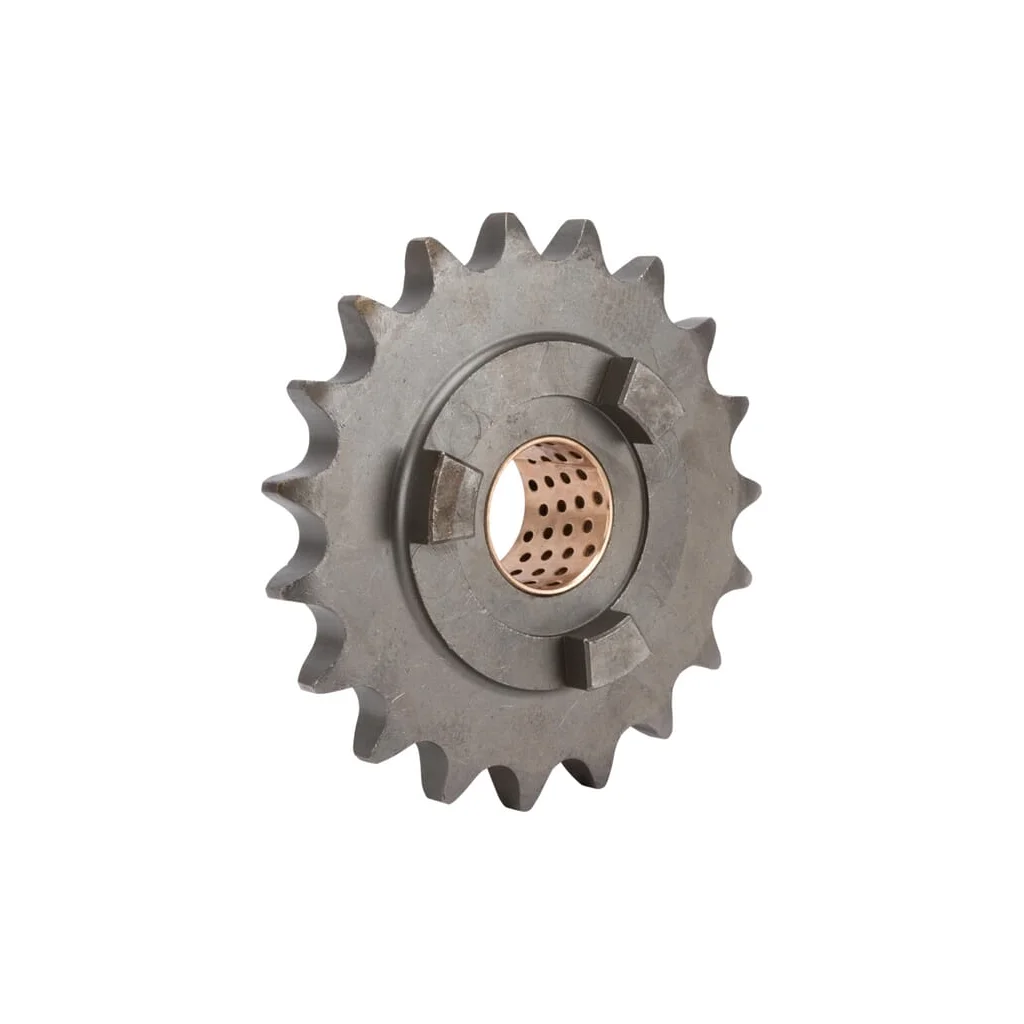 Pinion