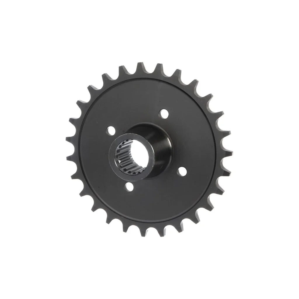 Pinion lanț