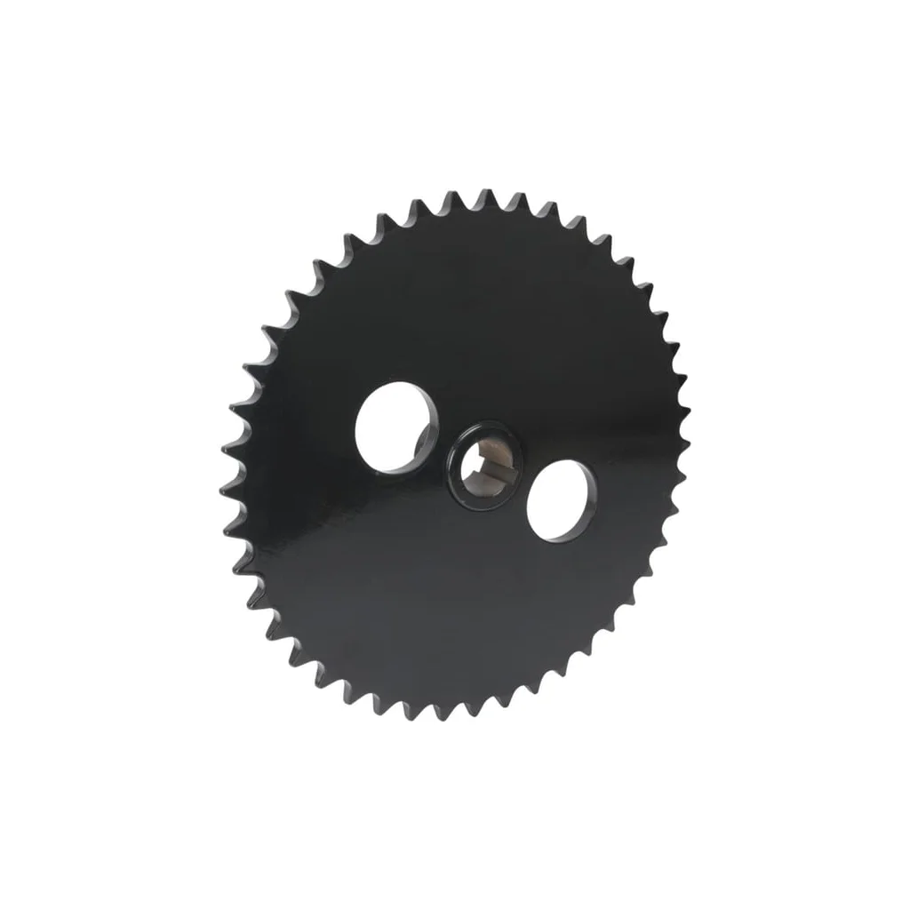Pinion