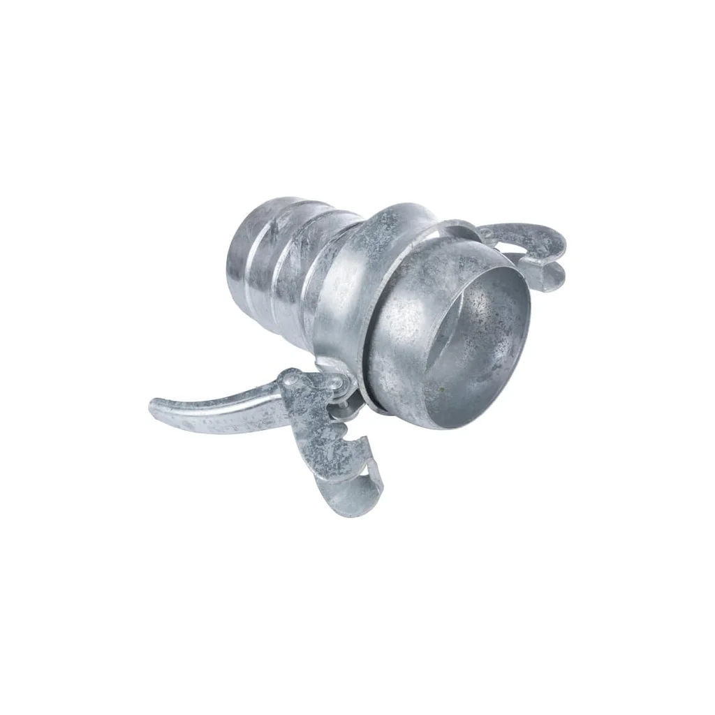 Racord tată 8" + capăt furtun 200mm