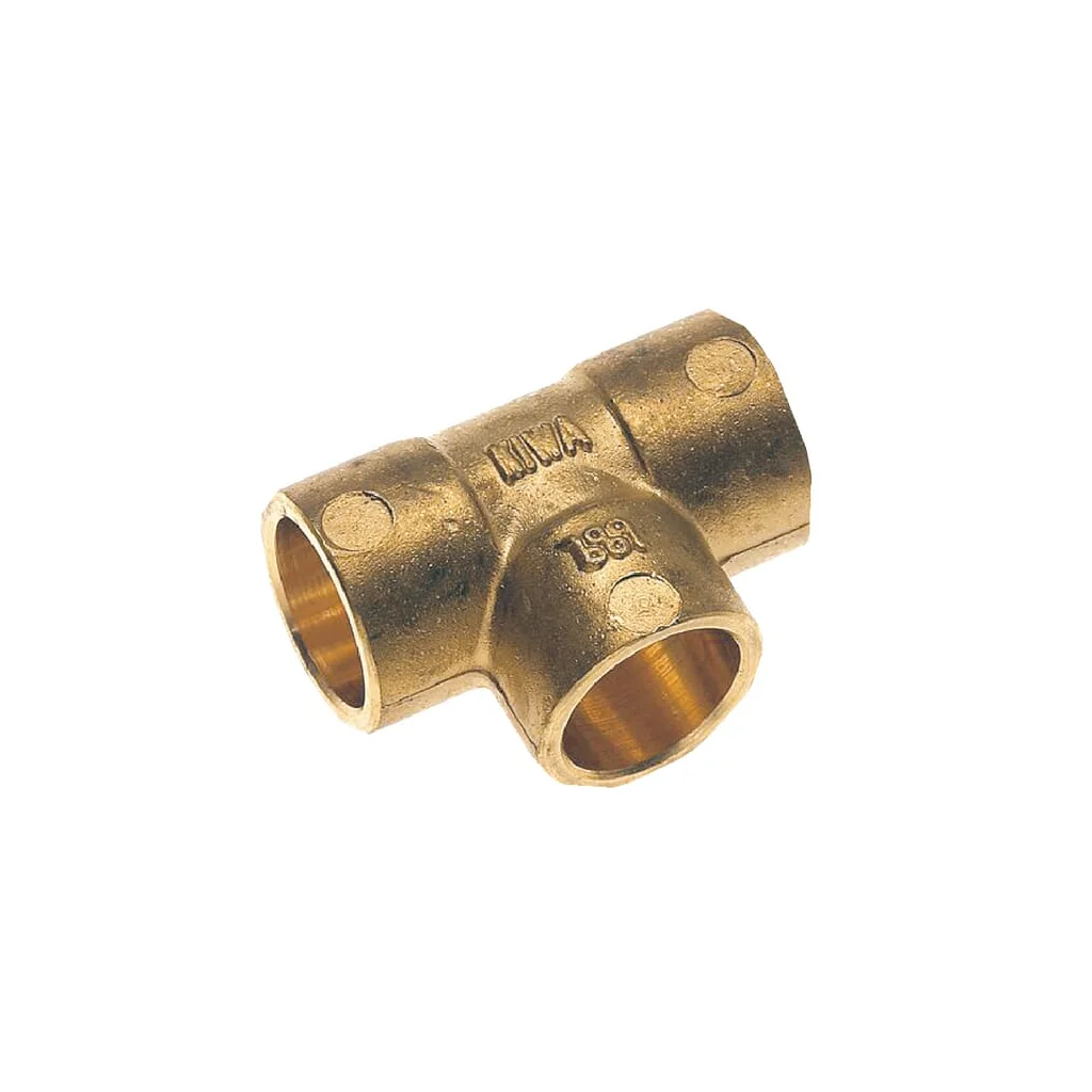 Racord T 15x15x15mm