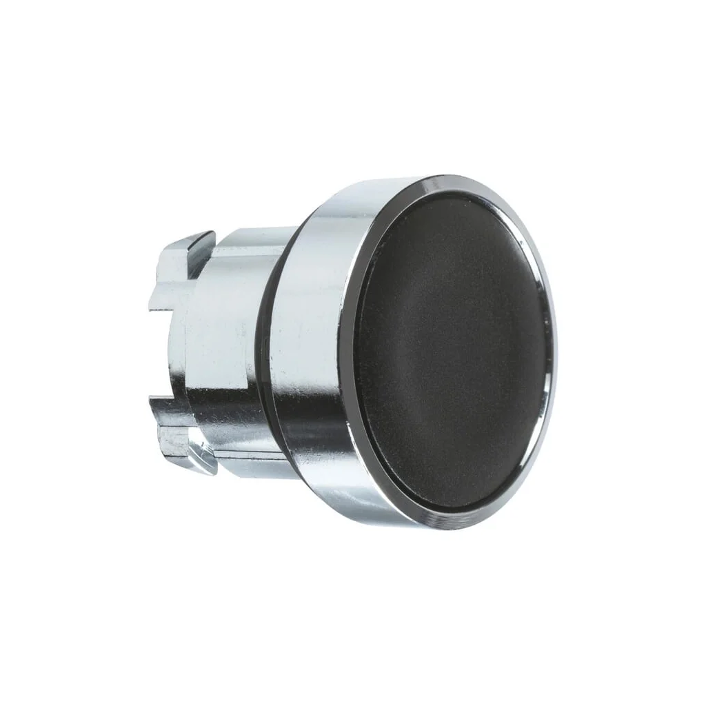Buton presiune negru