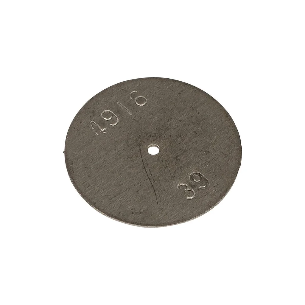 Disc dozator CP4916-39