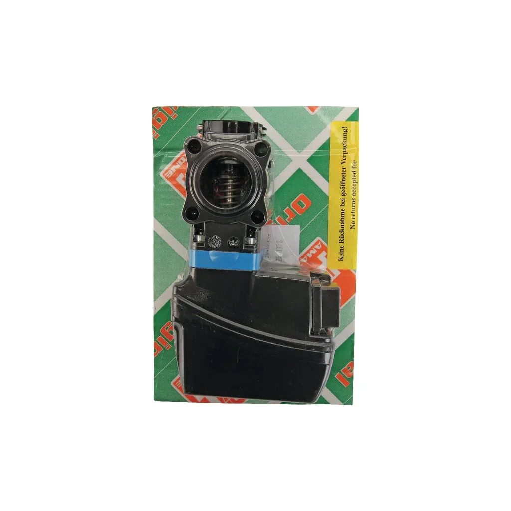 Ventil motor