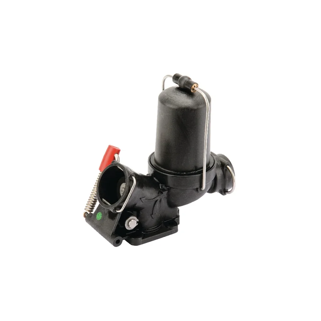 Robinet cu filtru complet Amazone