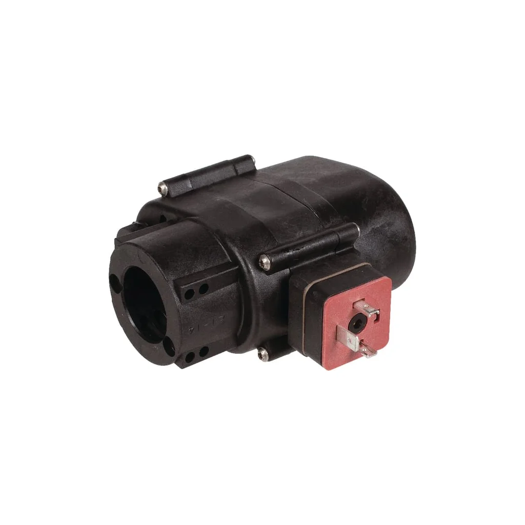 Servomotor