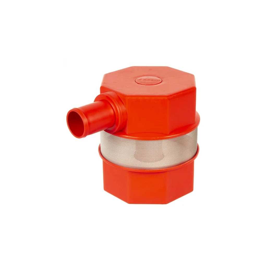 Filtru aspirație D=50/180mm