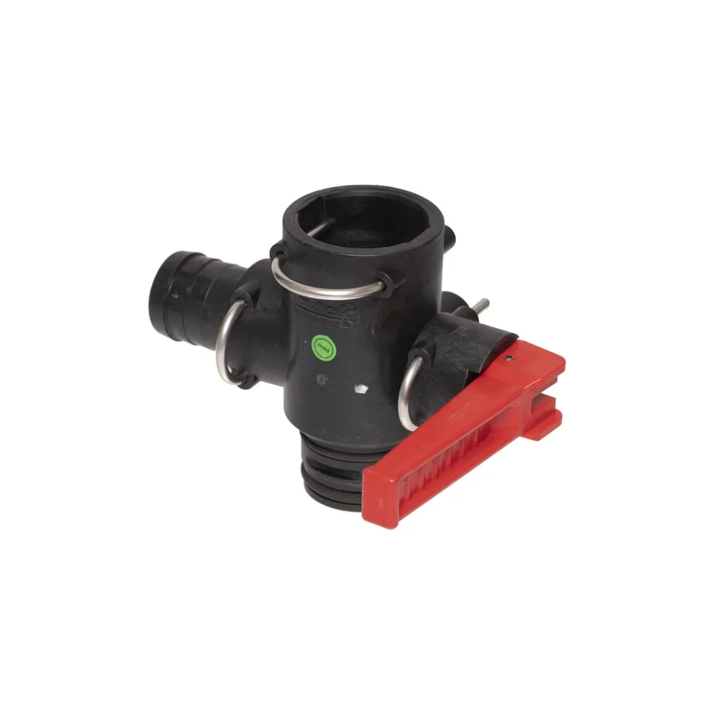 Mufă QUICK-FIT VALVE AS30/D33