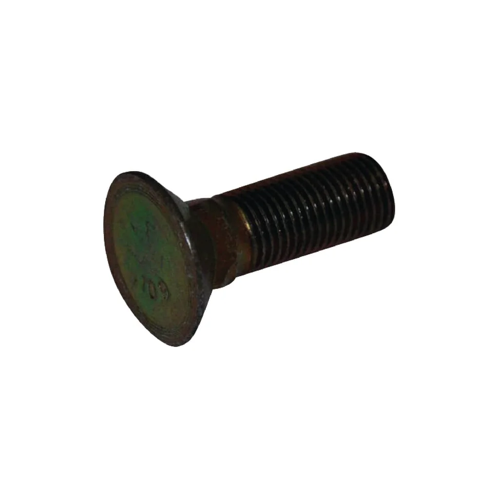 Șurub DIN 608, M12 x 1.25 x 35mm cl. 10.9