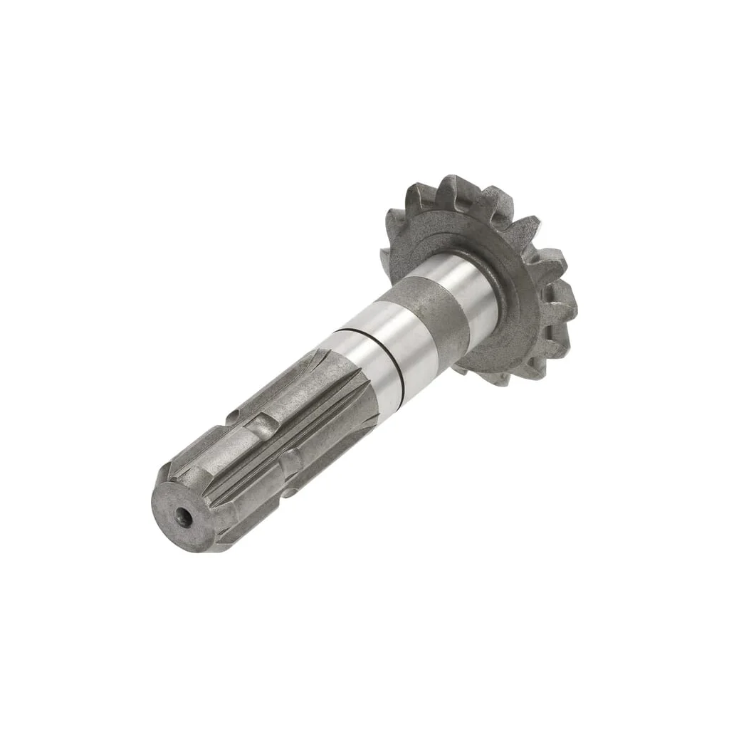 Ax pinion