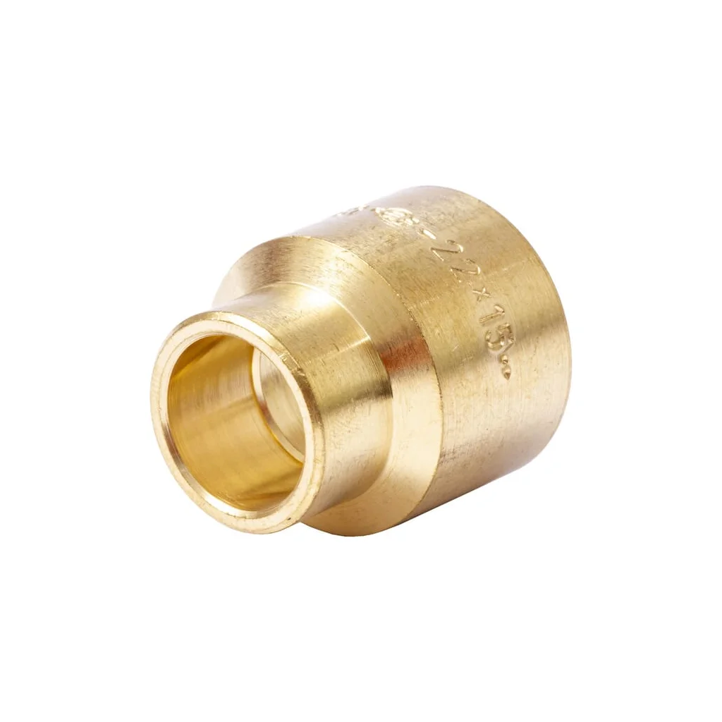 Mufă reducție 22x15mm