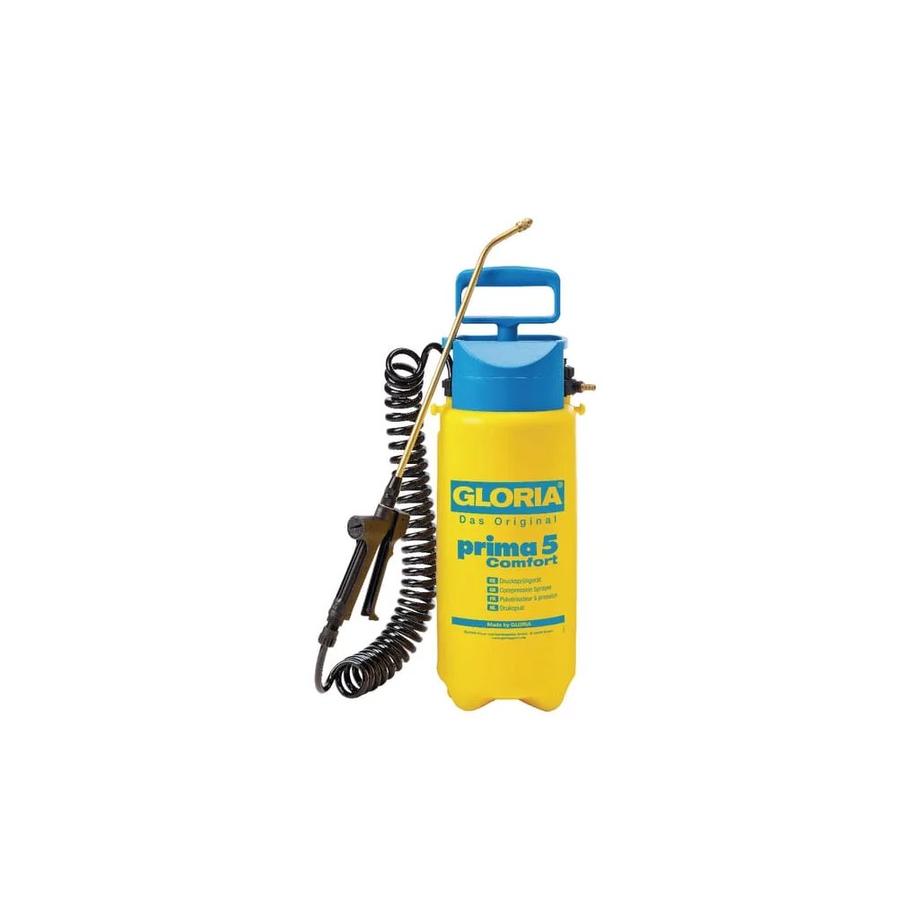 Pulverizator Prima 5 (5 l)