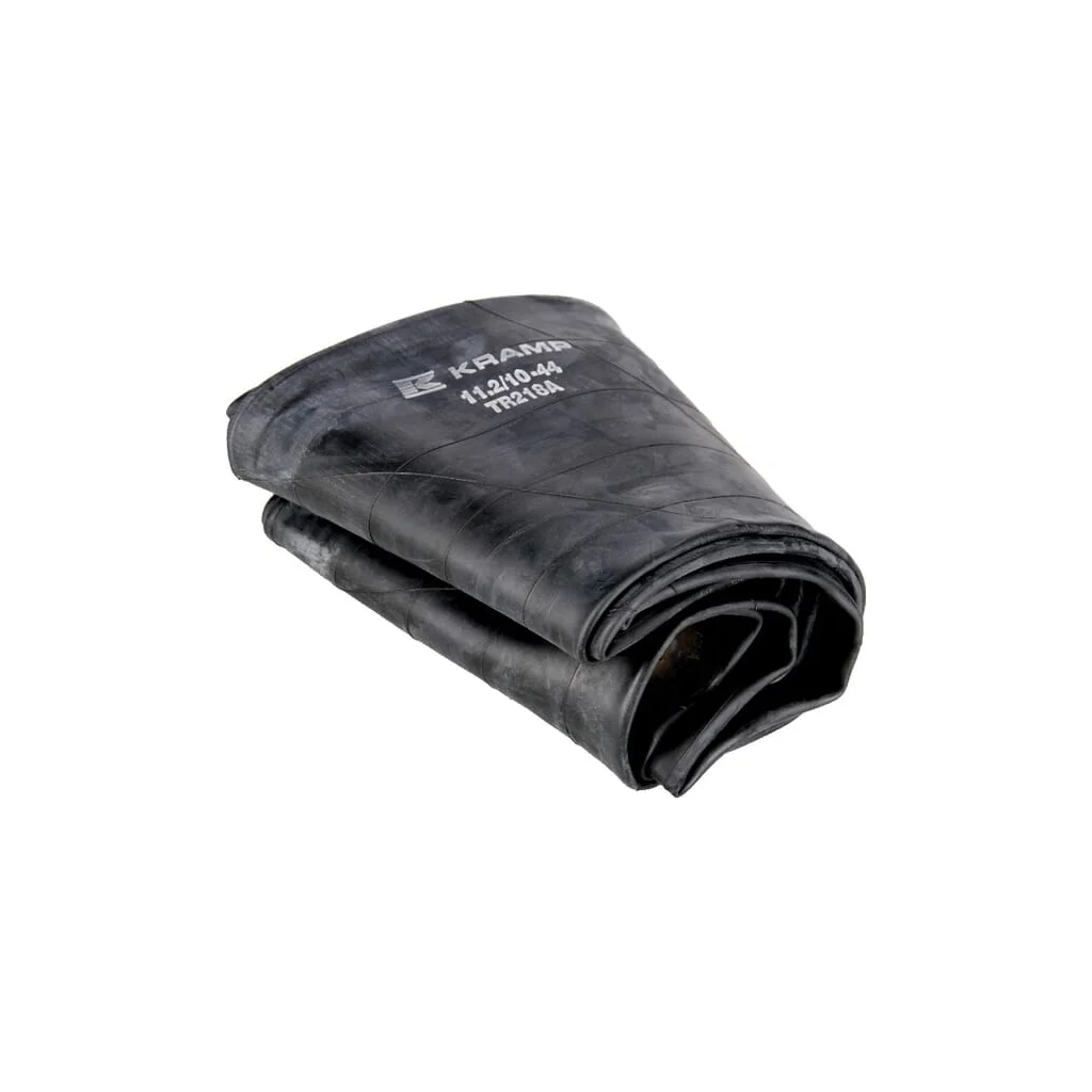 Cameră anvelopă pentru jantă diametru 44" 11.2/10-44 / 270/95R44 cu valvă dreaptă TR218A