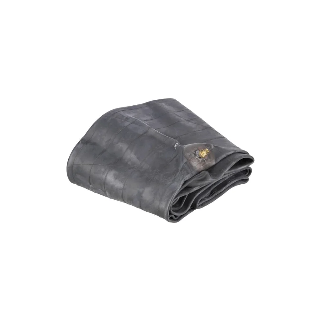 Cameră anvelopă pentru jantă diametru 48" 11.2-48 / 10-48 / 270/95R48 cu valvă dreaptă TR218A