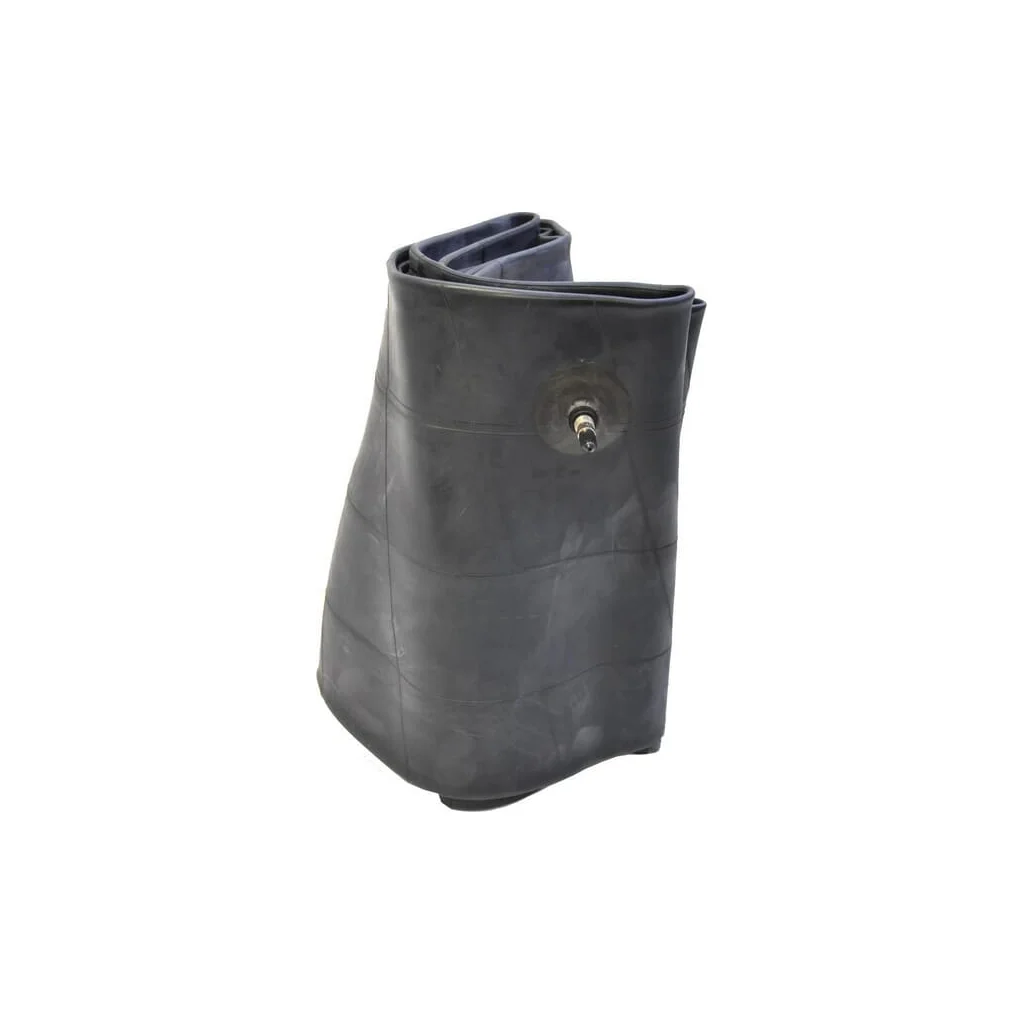 Cameră anvelopă pentru jantă diametru 48" 13.6/12-48 cu valvă dreaptă TR218A