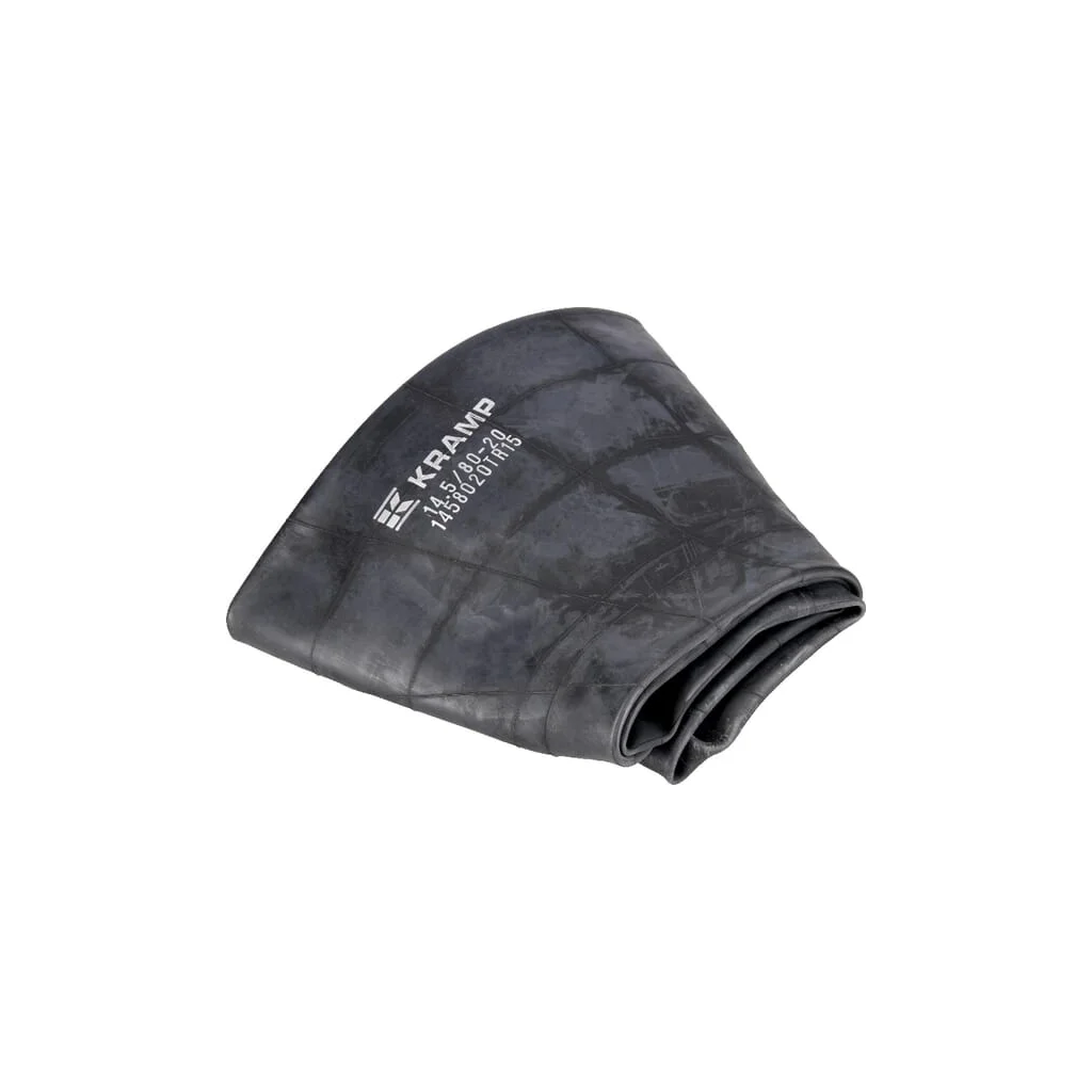 Cameră anvelopă pentru jantă diametru 20" 14.5/80-20 cu valvă dreaptă TR15