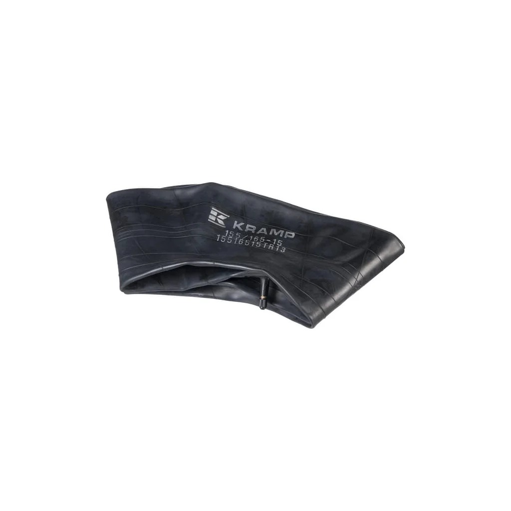 Cameră anvelopă pentru jantă diametru 15" 155-15 / 165-15 cu valvă dreaptă TR13