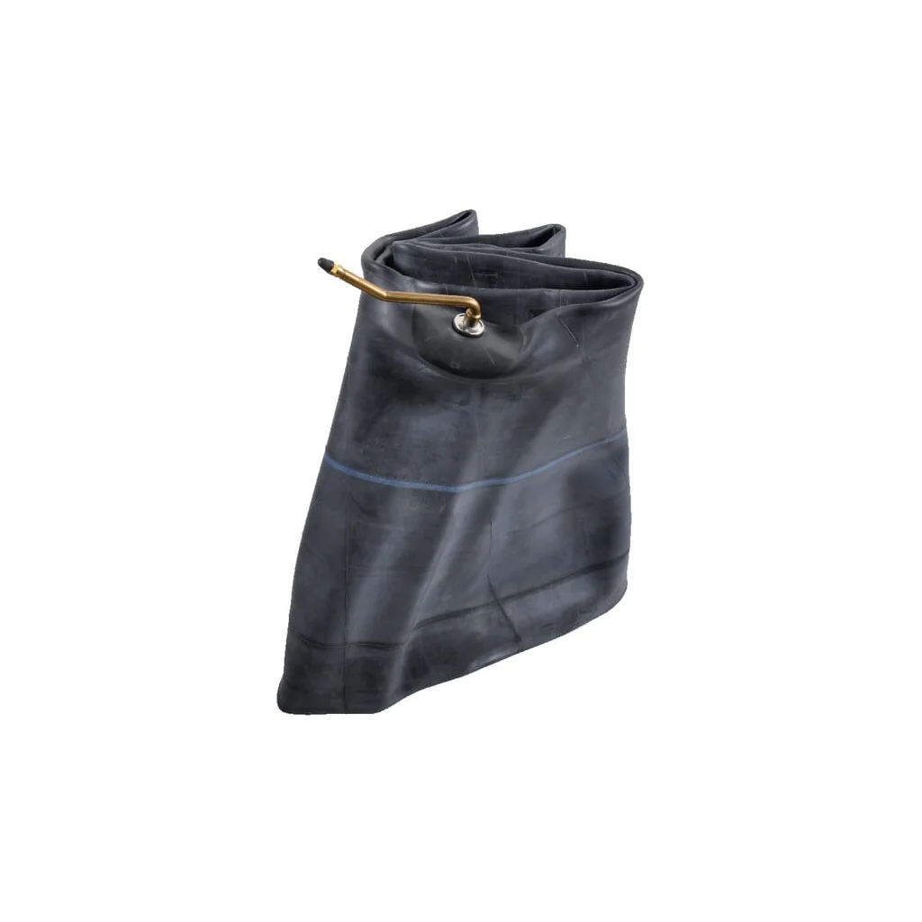 Cameră anvelopă pentru jantă diametru 20" 16.0/70-20 cu valvă curbată V3.04.5