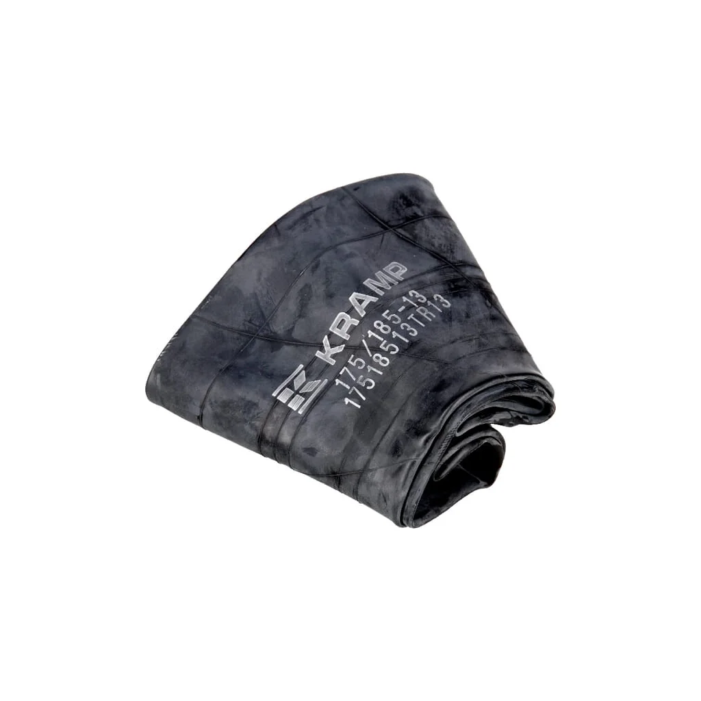 Cameră anvelopă pentru jantă diametru 13" 175/185-13 cu valvă dreaptă TR13