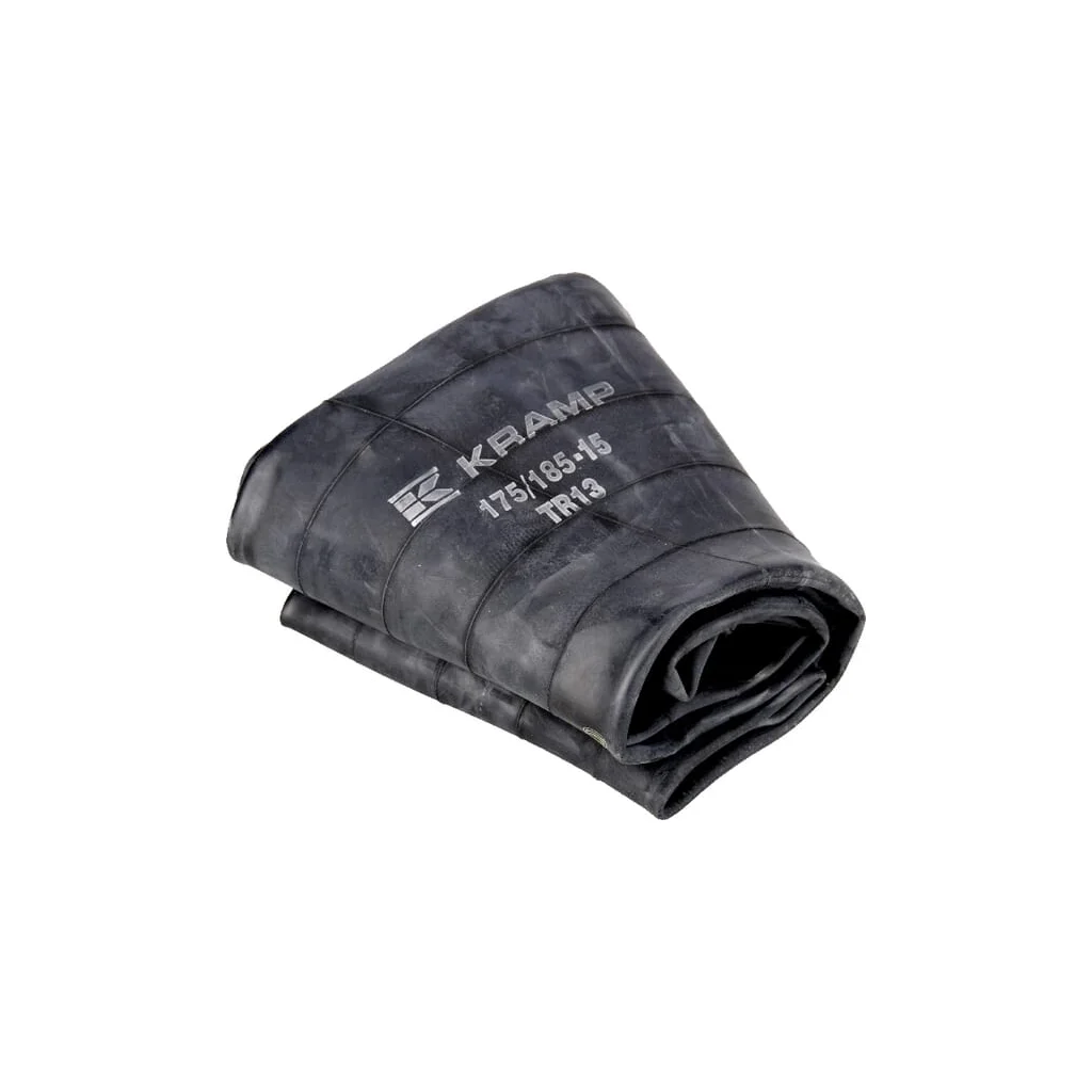 Cameră anvelopă pentru jantă diametru 15" 175/185-15 cu valvă dreaptă TR13