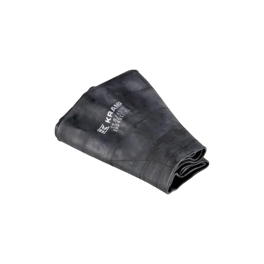 Cameră anvelopă pentru jantă diametru 17" 19.0/45-17 cu valvă dreaptă TR15