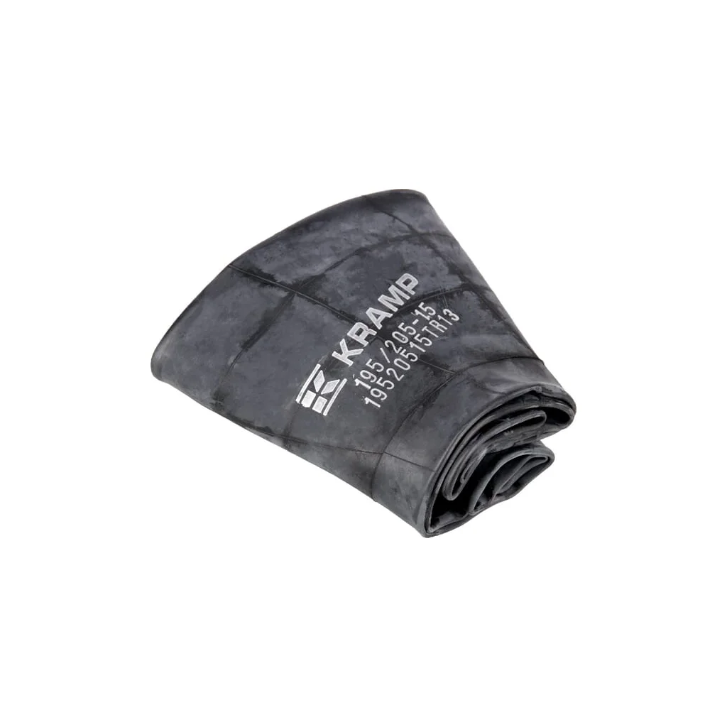 Cameră anvelopă pentru jantă diametru 15" 195/205-15 cu valvă dreaptă TR13