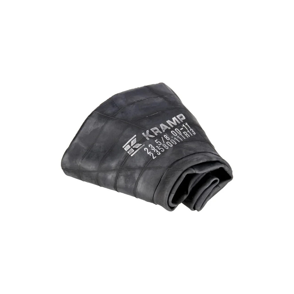 Cameră anvelopă pentru jantă diametru 11" 23.5/8.00-11 cu valvă dreaptă TR13