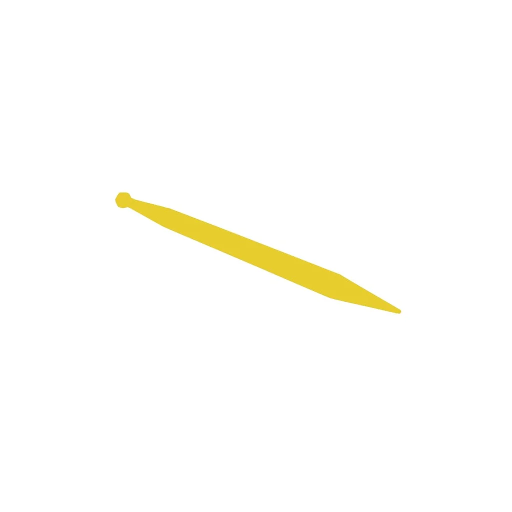 Dinți încărcător frontal 810 mm Stoll