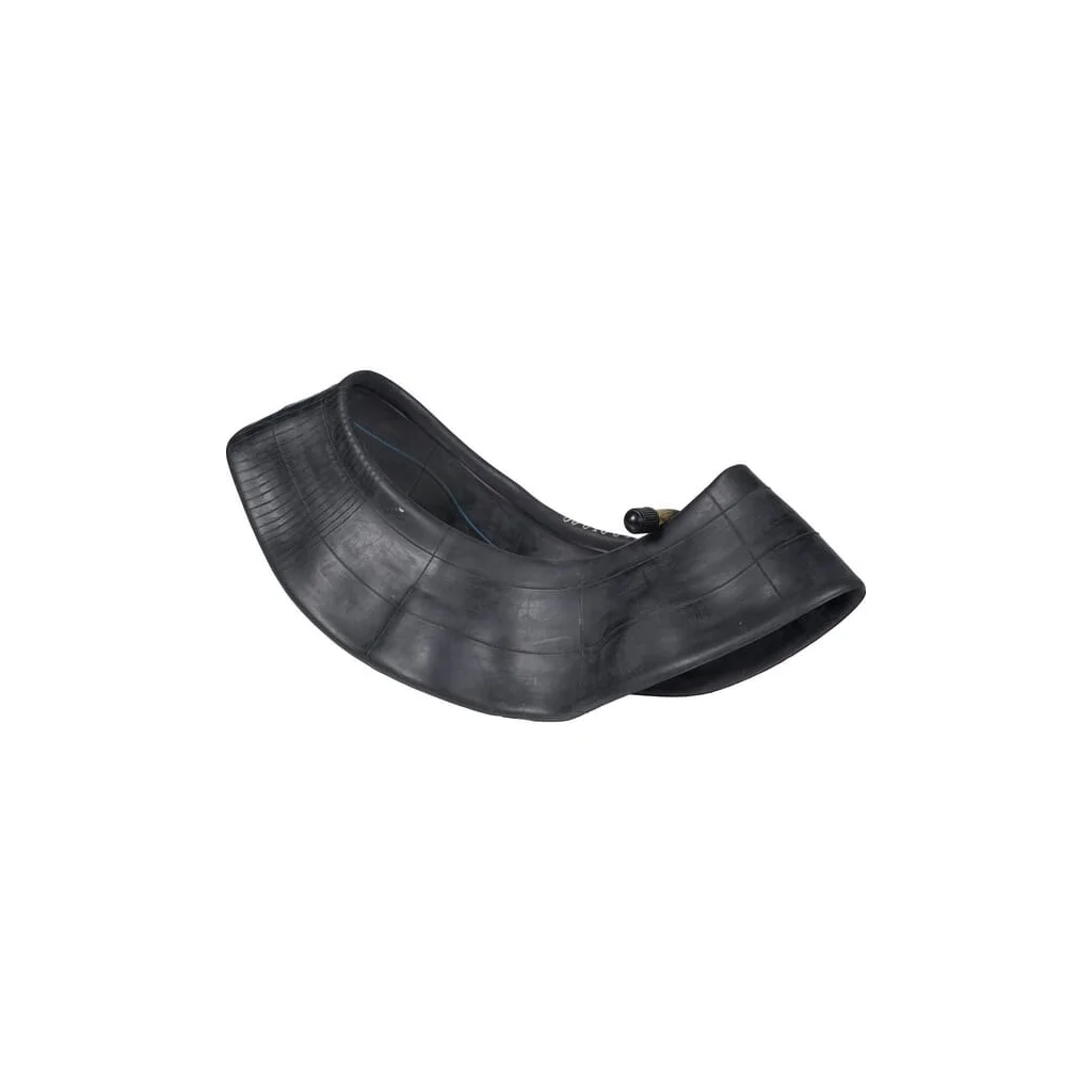Cameră anvelopă pentru jantă diametru 6" 250-6 cu valvă curbată 90° TR87