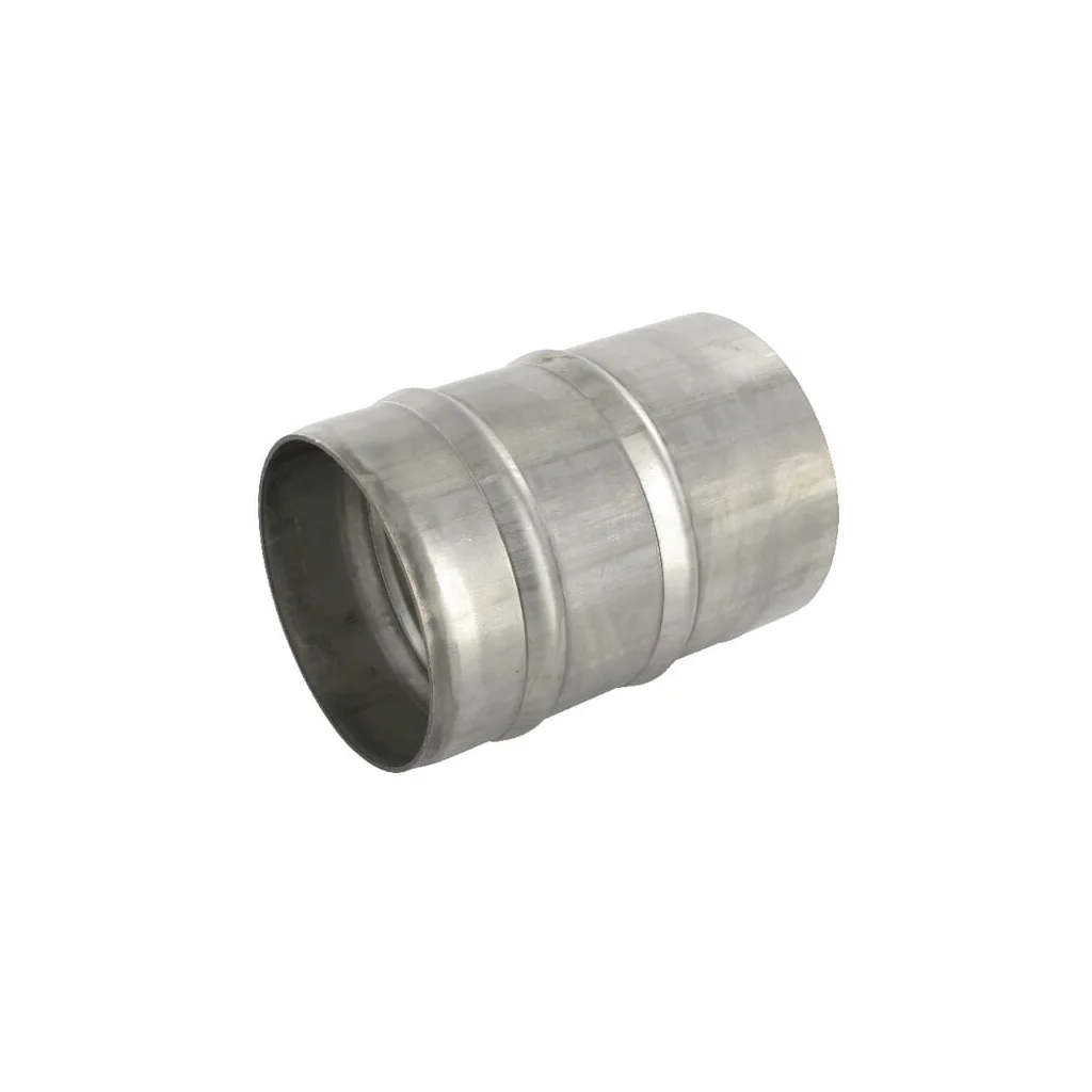 Mufă furtun 10" 300mm oțel inoxidabil