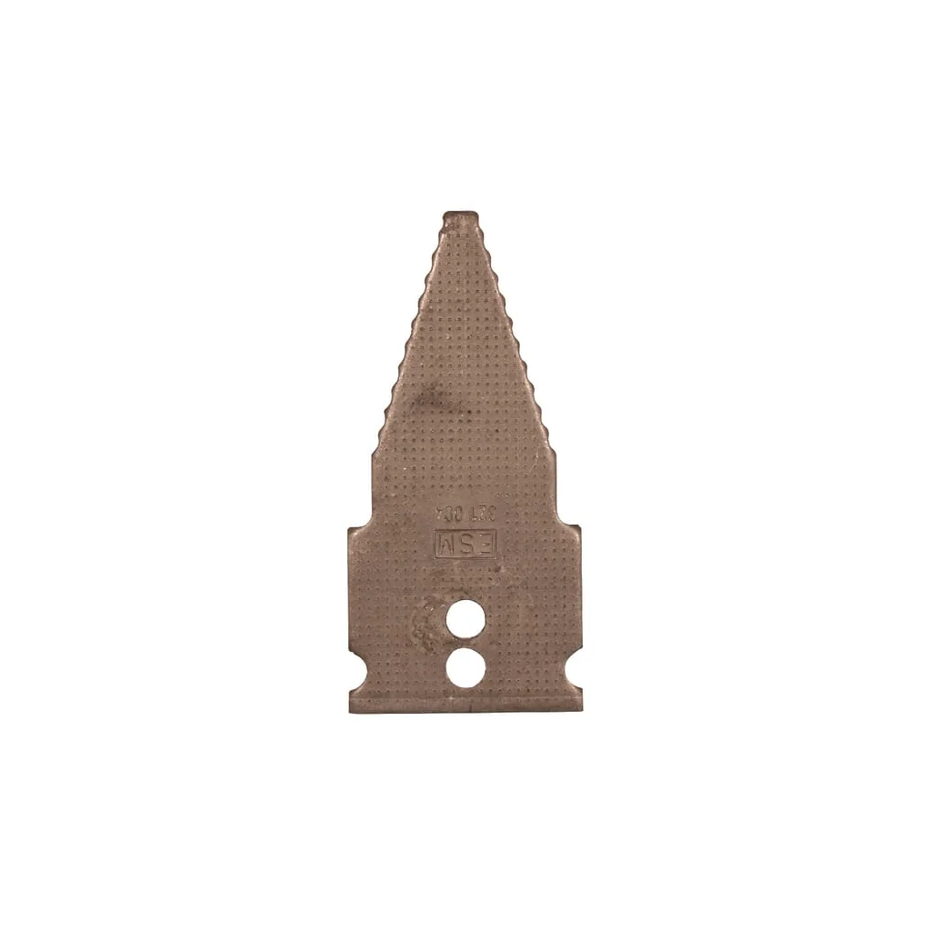 Secțiune bară 4mm ESM