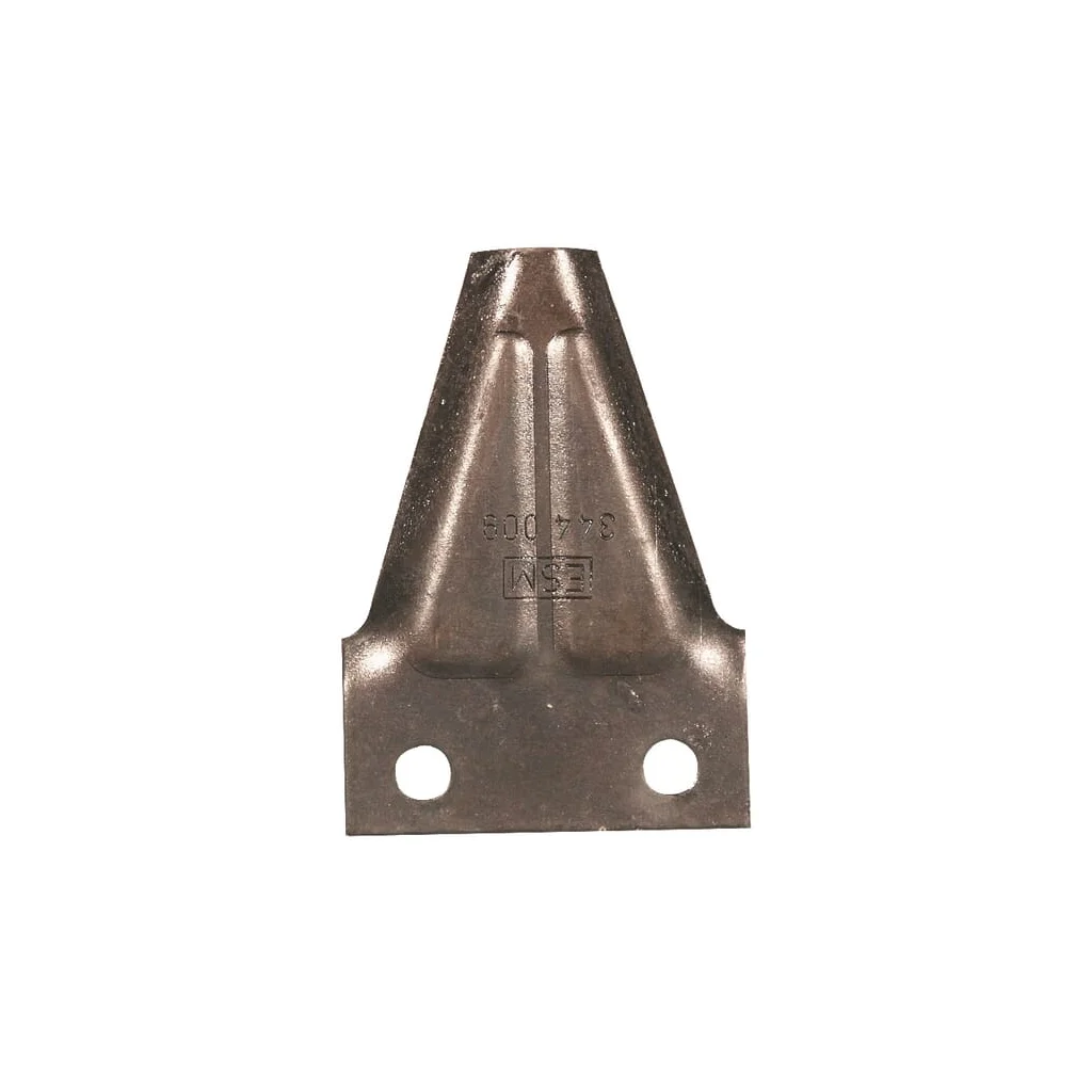 Lamă cuțit 2mm netedă ESM