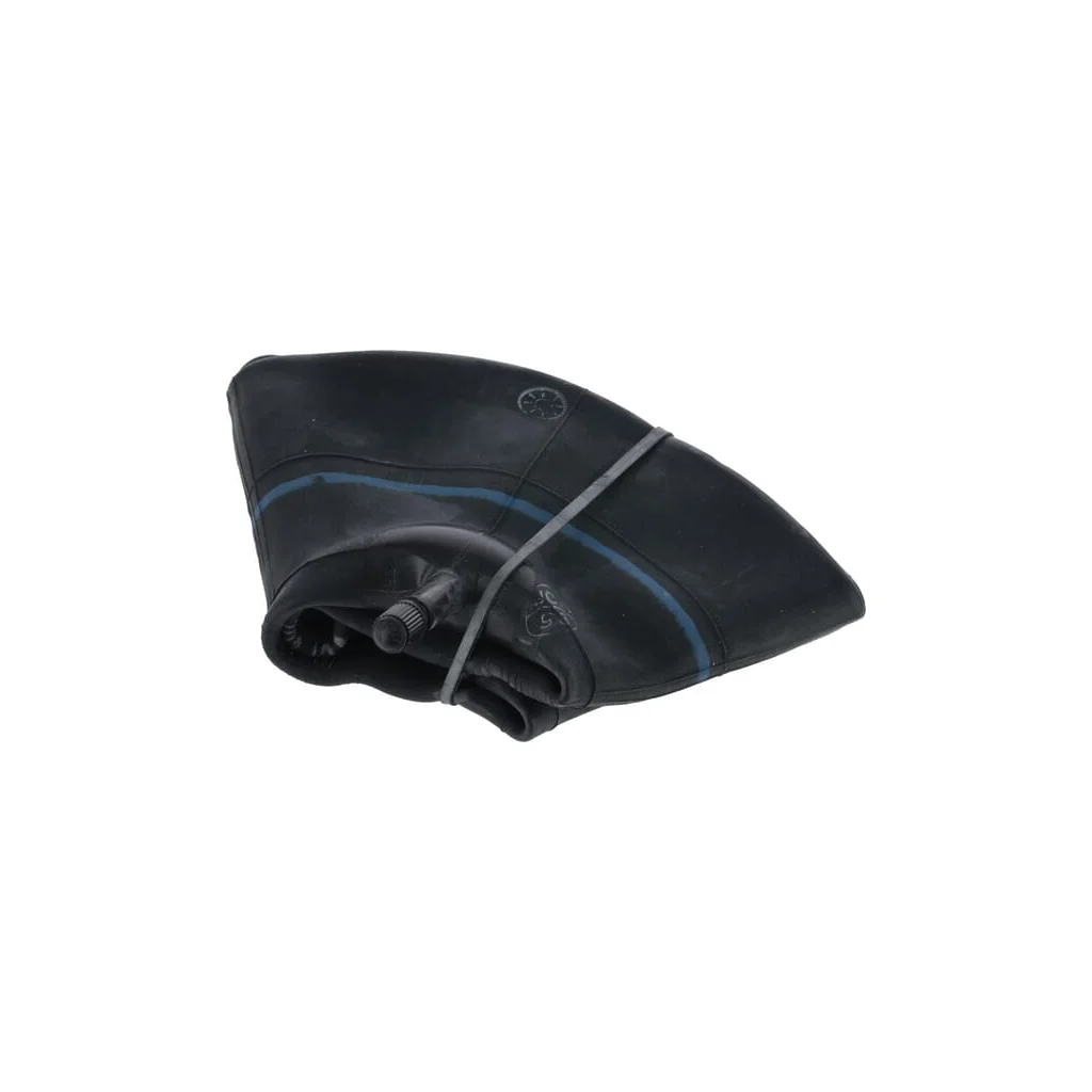 Cameră anvelopă pentru jantă diametru 4" 350/400-4 cu valvă dreaptă TR13