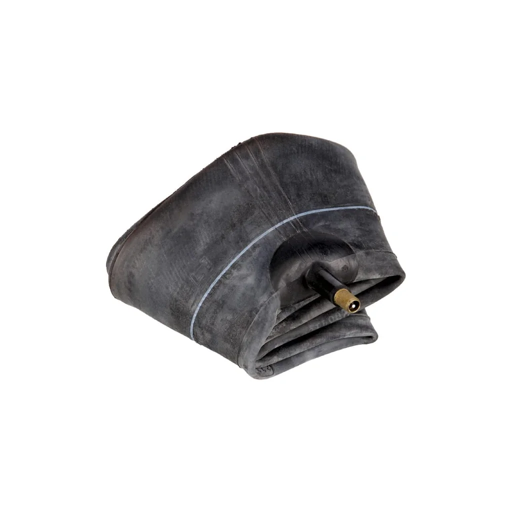 Cameră anvelopă pentru jantă diametru 6" 3.50-6 / 4.00-6 cu valvă dreaptă TR13