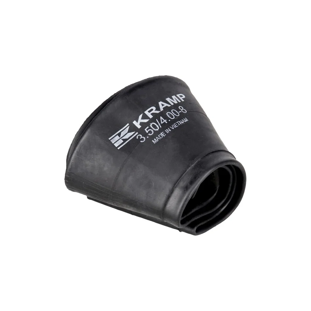 Cameră anvelopă pentru jantă diametru 8" 350/400-8 cu valvă dreaptă TR13