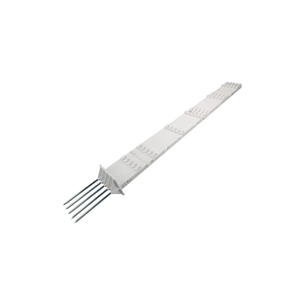Țăruș de plastic 125cm 5 buc.