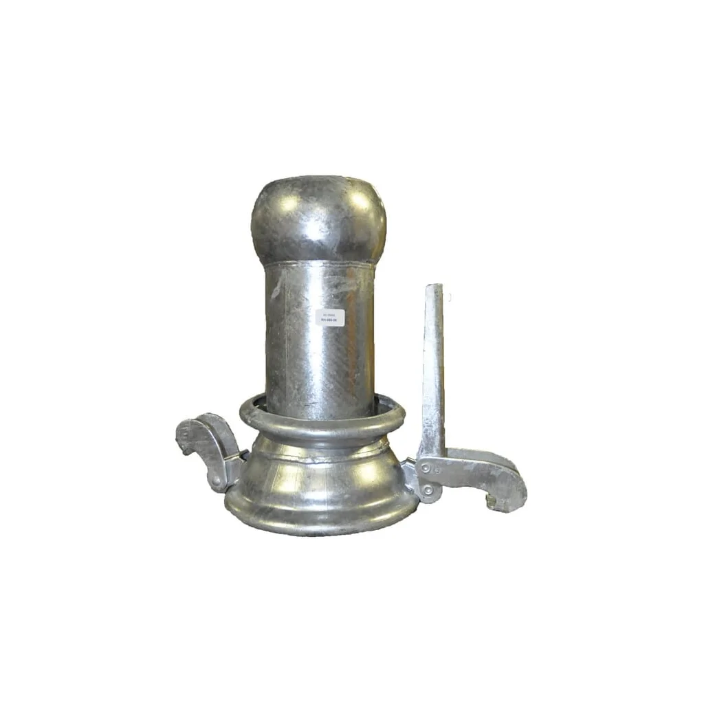 Reducție mamă 8"+mascul 6" Tip A