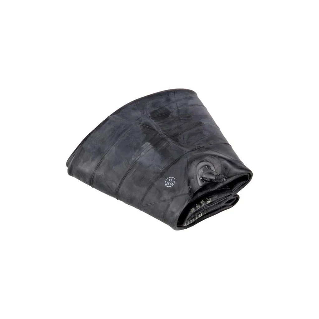 Cameră anvelopă pentru jantă diametru 16" 5.00-16 / 5.50-16 cu valvă dreaptă TR15