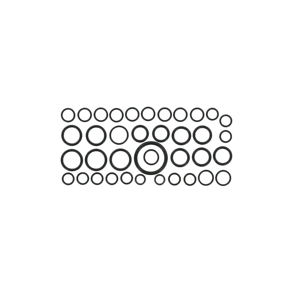 Set o-ring