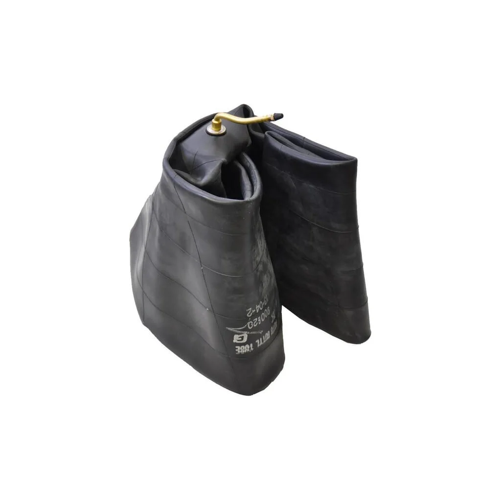 Cameră anvelopă pentru jantă diametru 20" 9.00-20 cu valvă curbată 90° TR175A