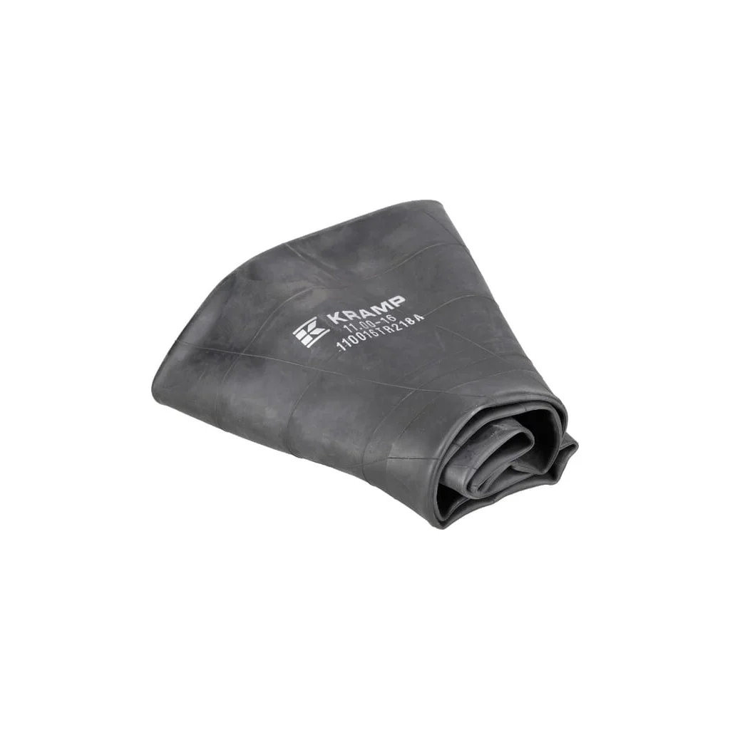 Cameră anvelopă pentru jantă diametru 16" 11.00-16 cu valvă dreaptă TR218A