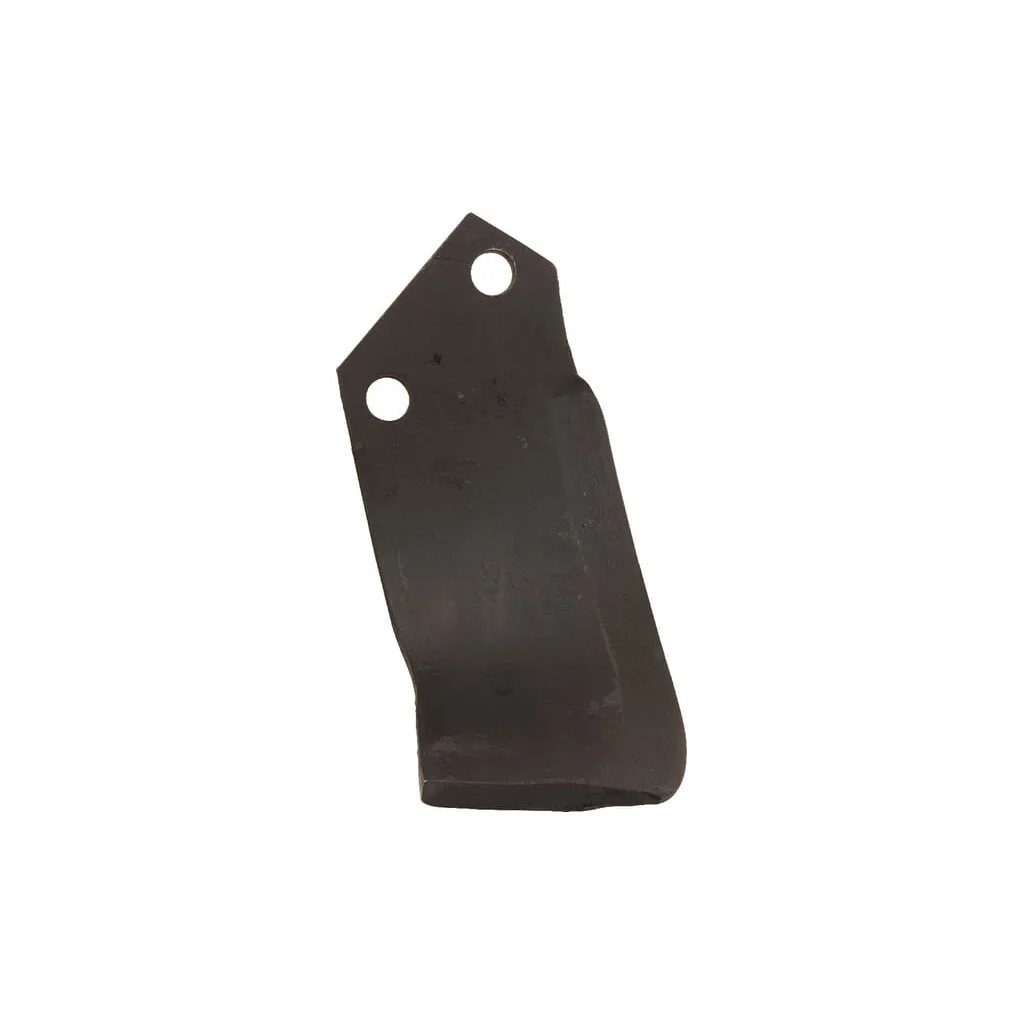 Cuțit freză rotație stânga 183x134x80mm grosime 8mm potrivit pentru Tortella